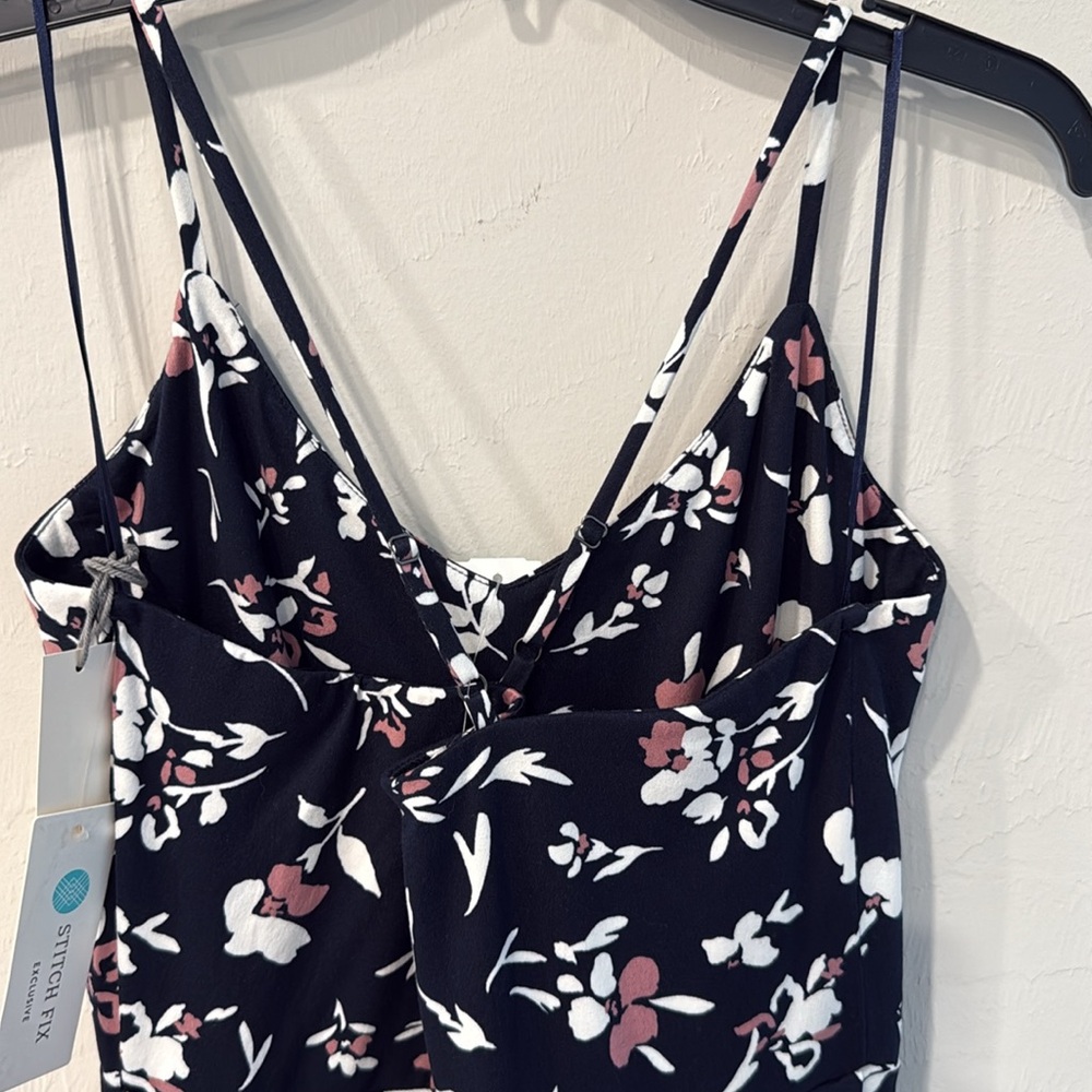 Nine Britton Angie Knit Midi Dress - Picture 4 of 5